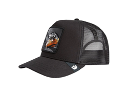 BASEBALL CAP MAMBA TRUCKER VOID